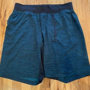 T.H.E Short Lululemon